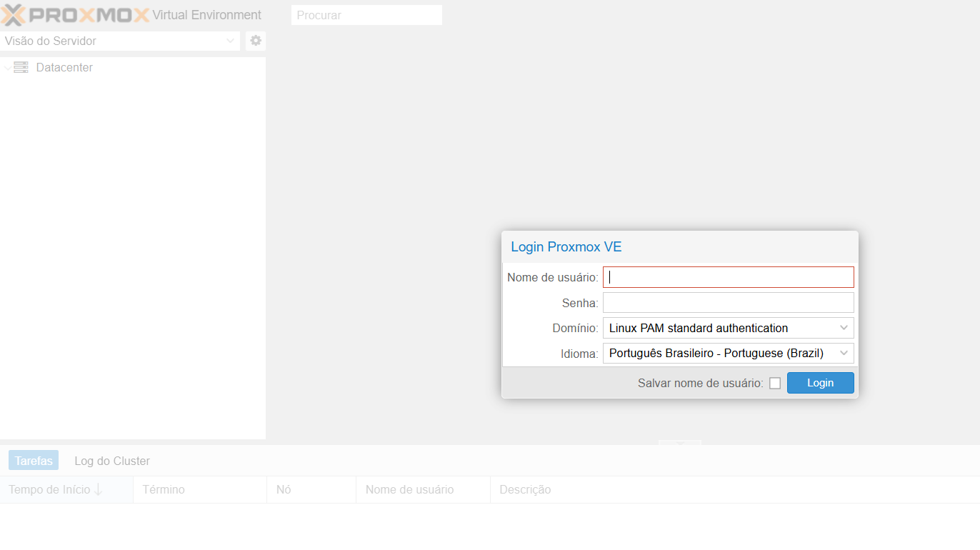 proxmox