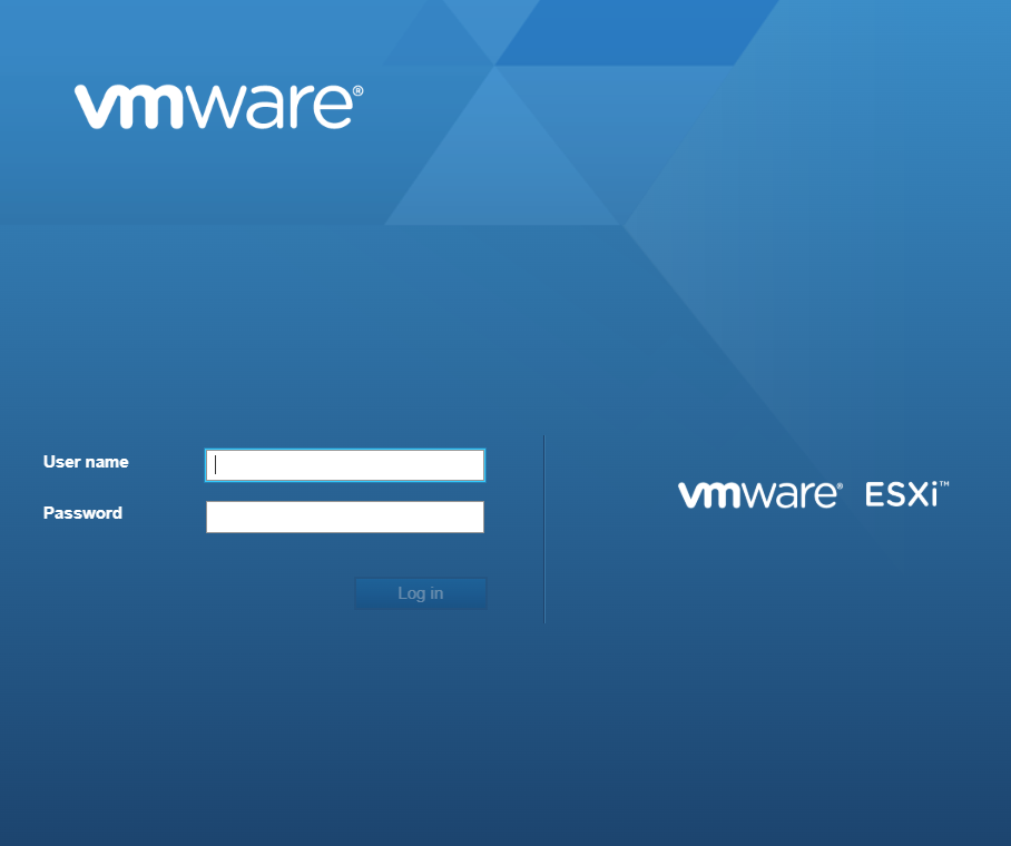 vmware